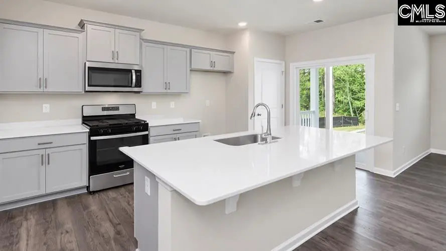 119 Horatio Lane, Lugoff, SC 29078 - #2