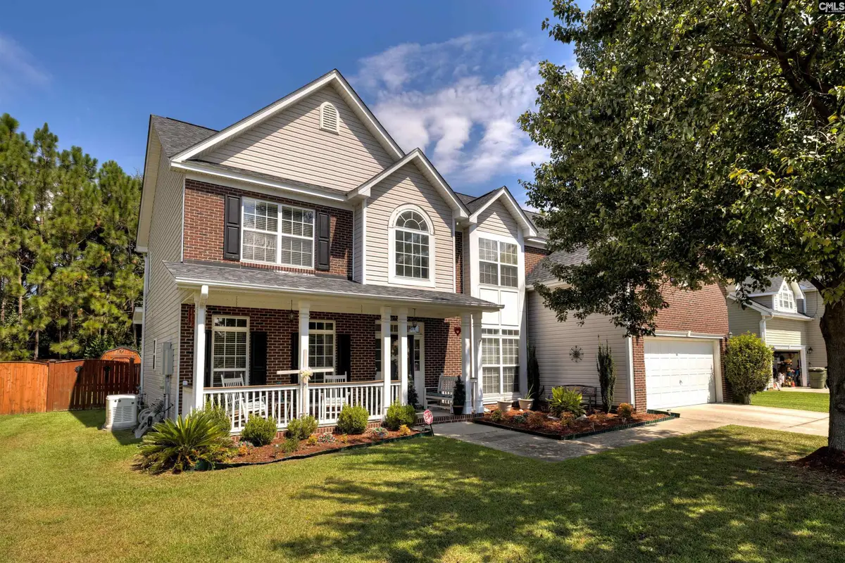 700 Batty Way, Sumter, SC 29154 - #1