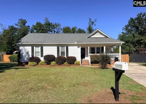 127 Savannah Lane, West Columbia, SC 29169