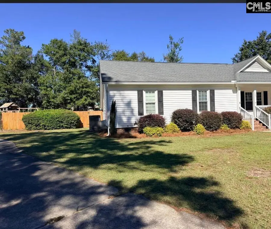127 Savannah Lane, West Columbia, SC 29169 - #3