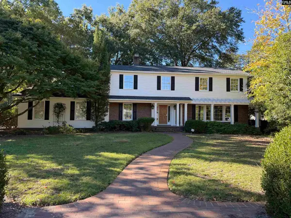 6204 Olde Knight Parkway, Columbia, SC 29209