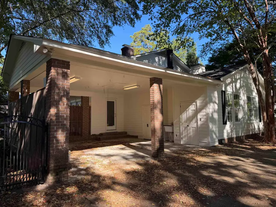 6204 Olde Knight Parkway, Columbia, SC 29209 - #3