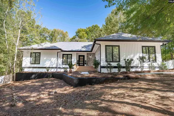 105 Deer Tract Drive, Little Mountain, SC 29075