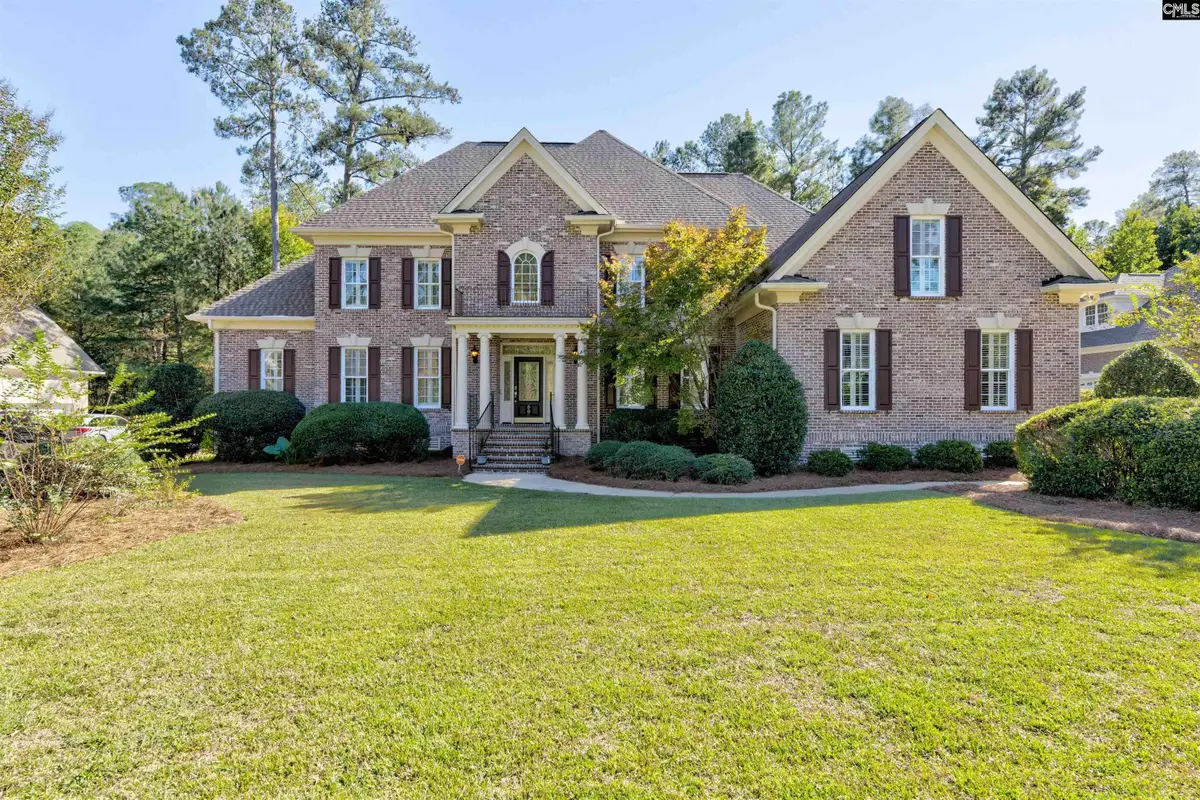 60 Redbay Road, Elgin, SC 29045 - #1