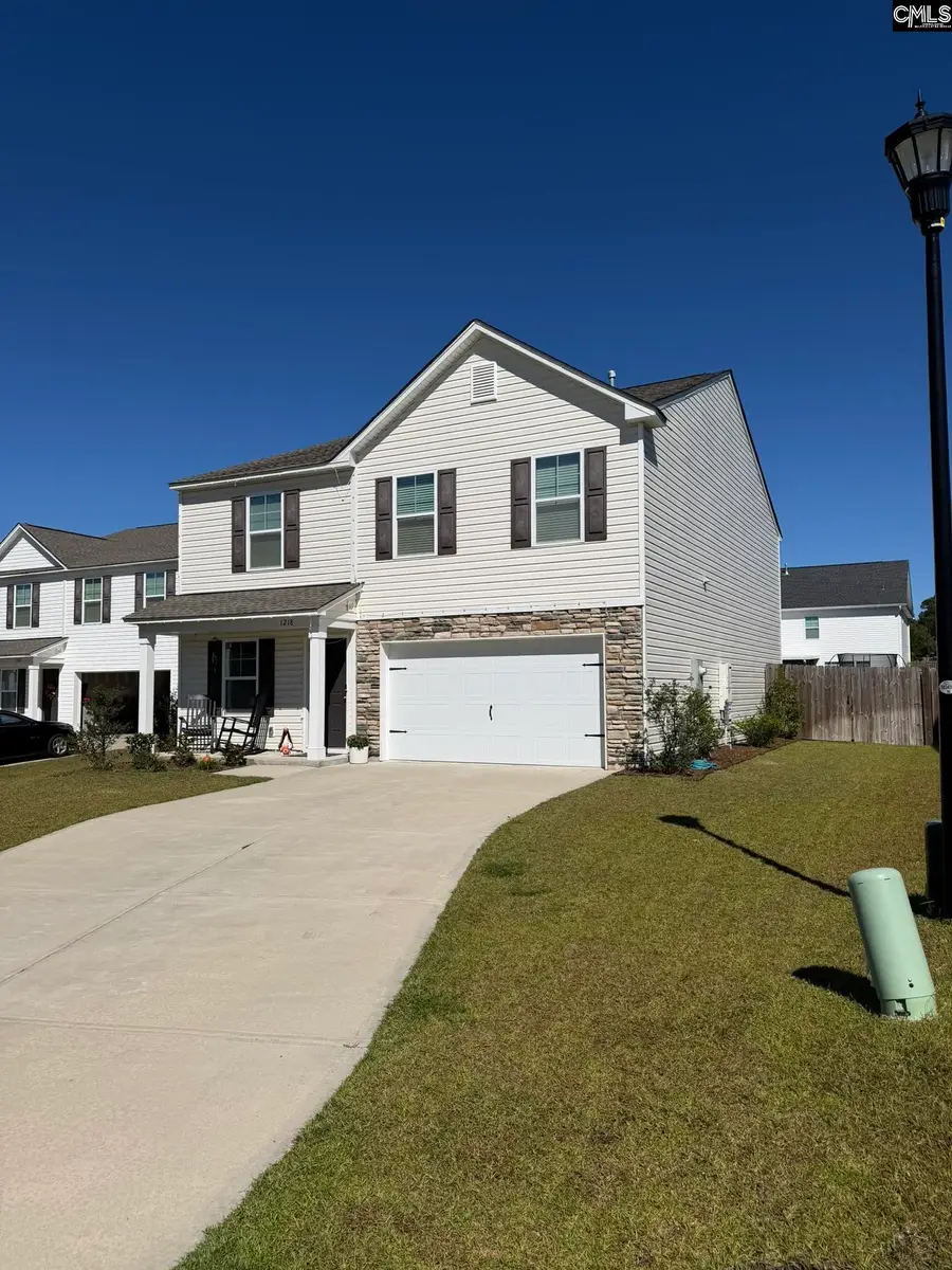 1218 White Chicory Court, Lexington, SC 29073 - #2