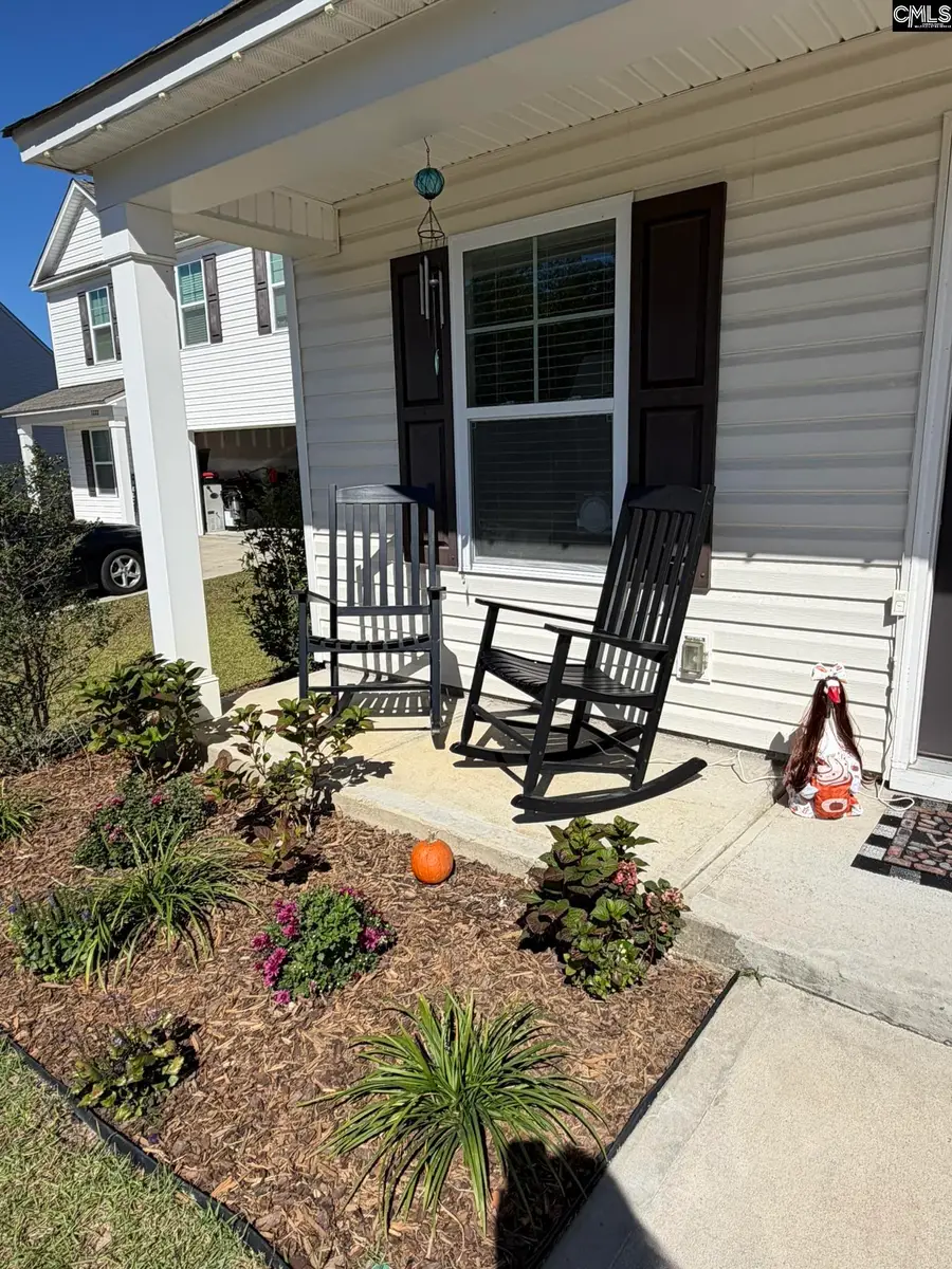 1218 White Chicory Court, Lexington, SC 29073 - #3