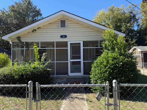 14 Charles Street, Sumter, SC 29150