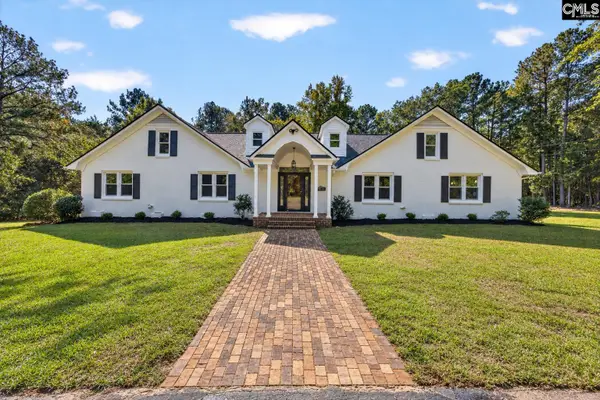 1149 Sherrill Lever Road, Blythewood, SC 29016