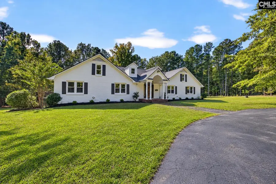 1149 Sherrill Lever Road, Blythewood, SC 29016 - #2