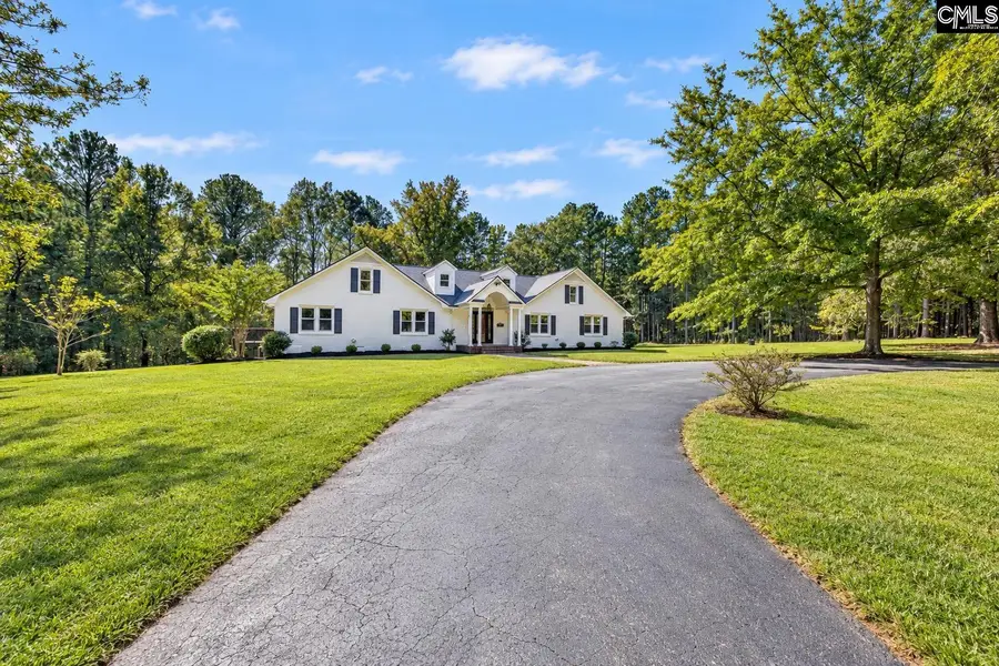 1149 Sherrill Lever Road, Blythewood, SC 29016 - #3