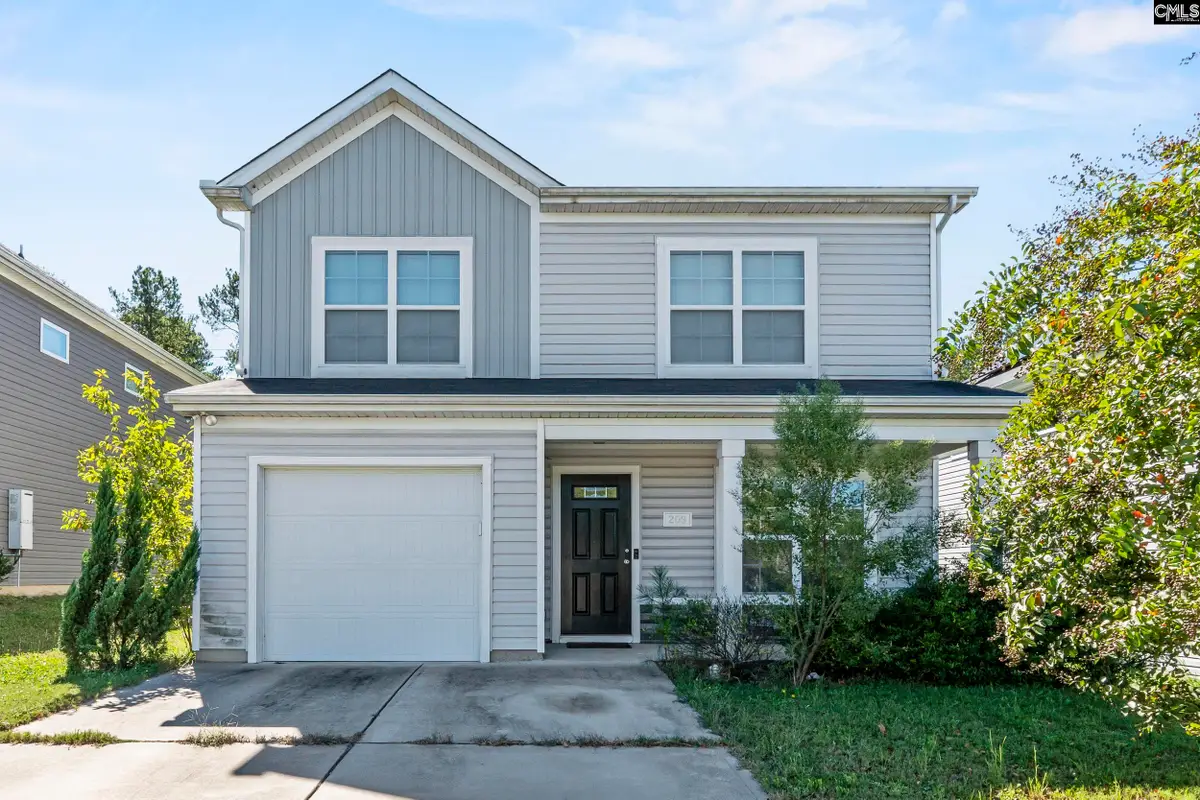 209 Wannamaker Way, Columbia, SC 29223 - #1