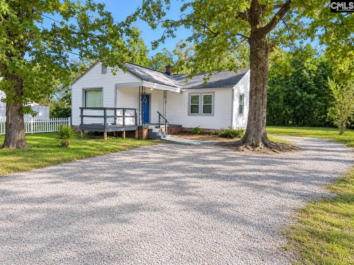 1415 Standish Street, Columbia, SC 29203 - #1