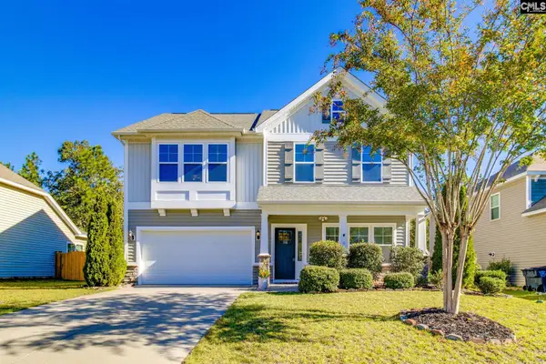 116 Baneberry Drive, Lexington, SC 29073