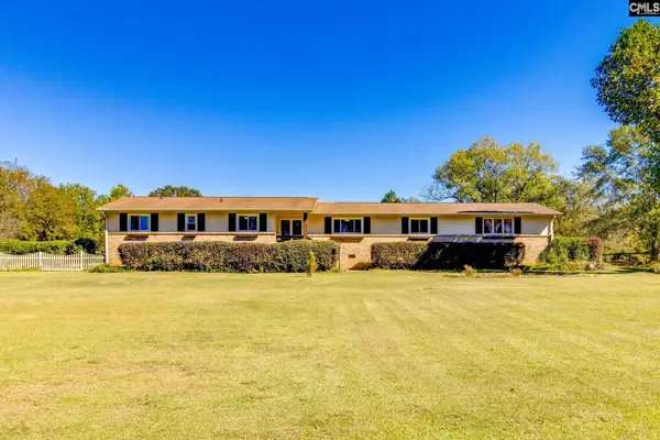 416 Saddlebrook Lane, Hopkins, SC 29061