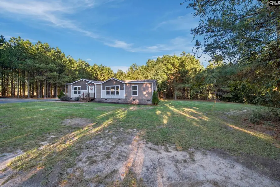 1126 W Hampton Road, Leesville, SC 29070 - #2