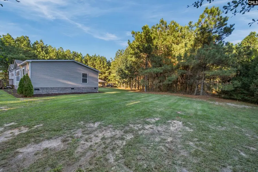 1126 W Hampton Road, Leesville, SC 29070 - #3