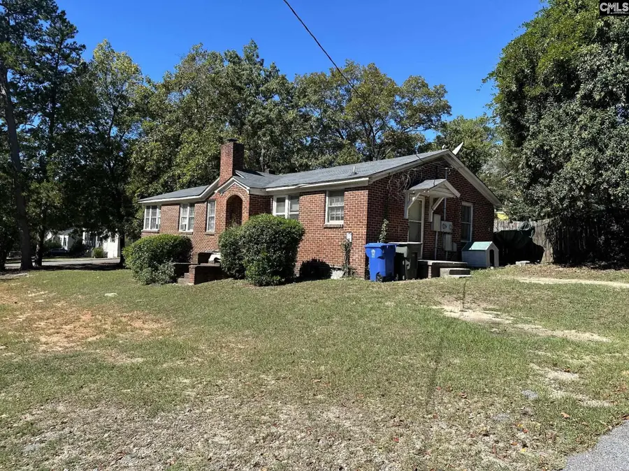 3900 Abingdon Road, Columbia, SC 29203 - #3