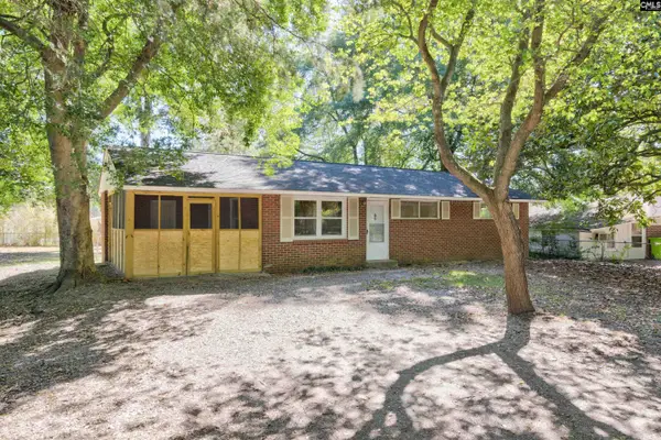 1714 Springfield Avenue, Columbia, SC 29223