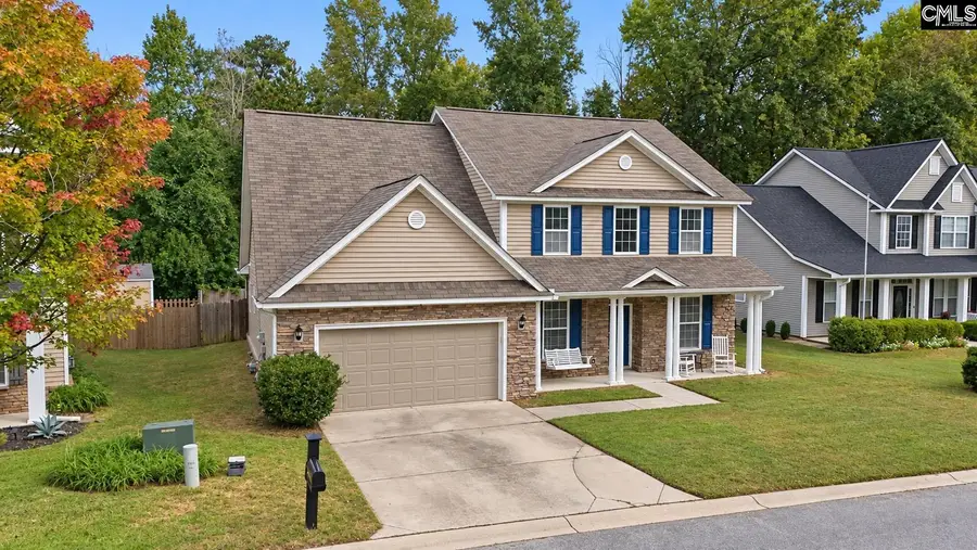 144 Millhouse Lane, Lexington, SC 29072 - #2