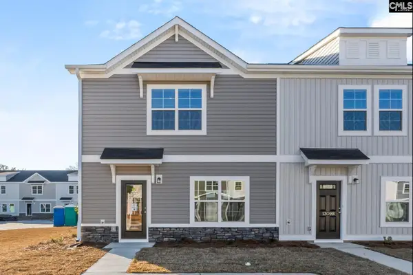 923 Dibble Court #B, Camden, SC 29020