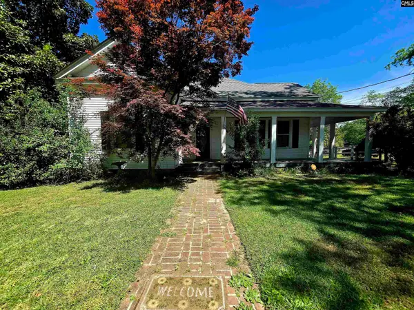1210 Hunt Street, Newberry, SC 29108