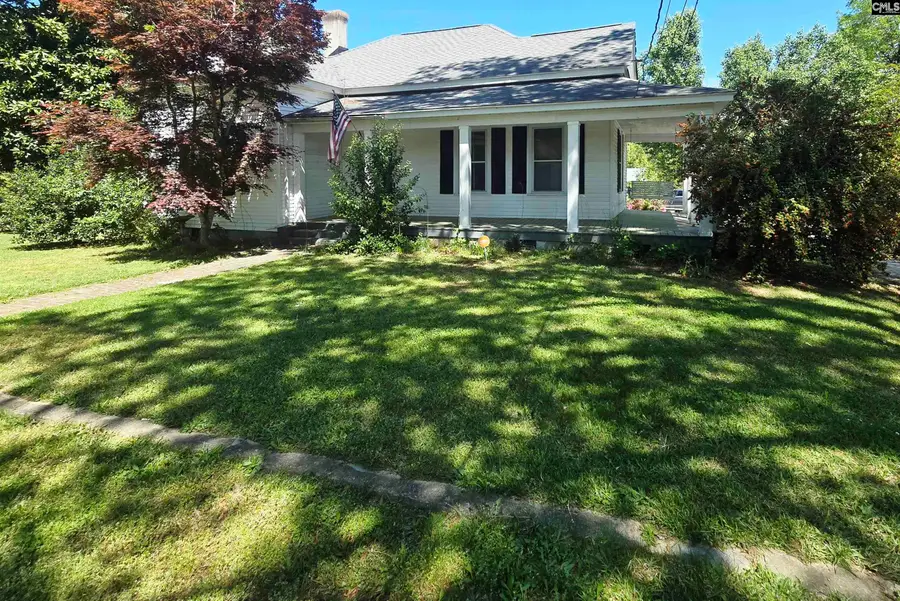1210 Hunt Street, Newberry, SC 29108 - #2