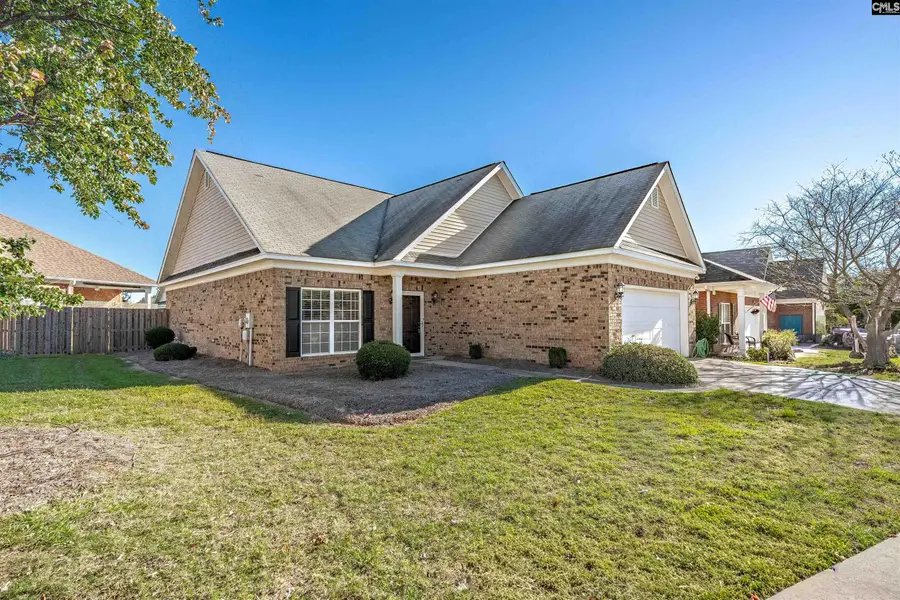 319 Caroline Hill Road, Lexington, SC 29072 - #2