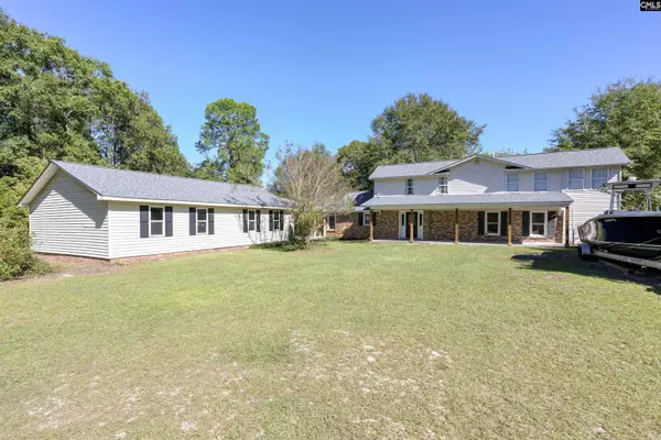 224 Lynn Street, West Columbia, SC 29172