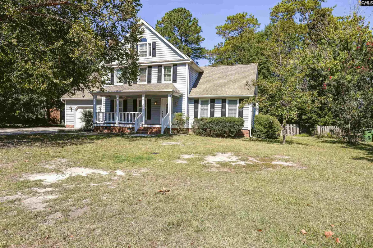 141 Brook Hollow Drive, Columbia, SC 29229 - #1