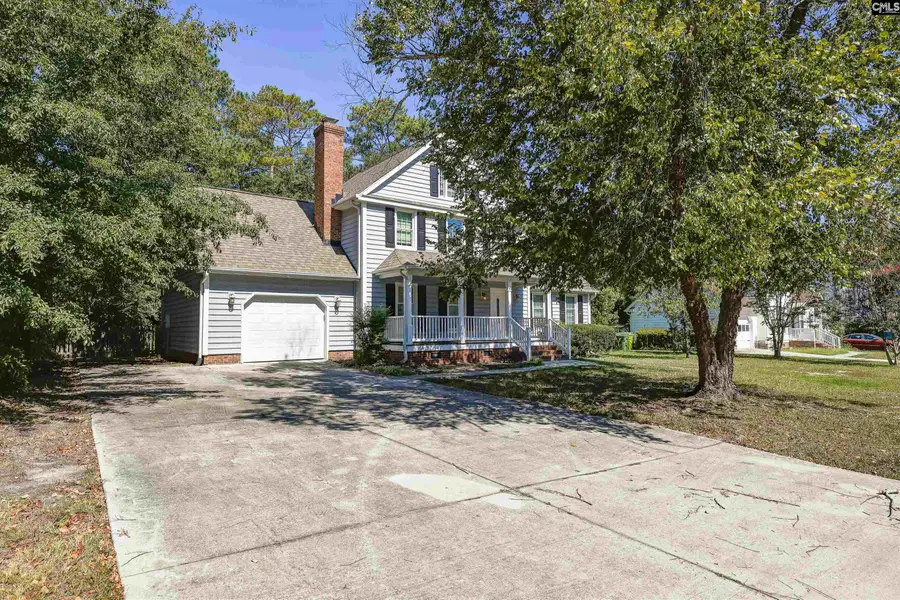 141 Brook Hollow Drive, Columbia, SC 29229 - #2