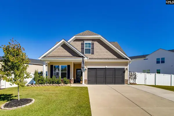 551 Bee Balm Drive, Blythewood, SC 29016