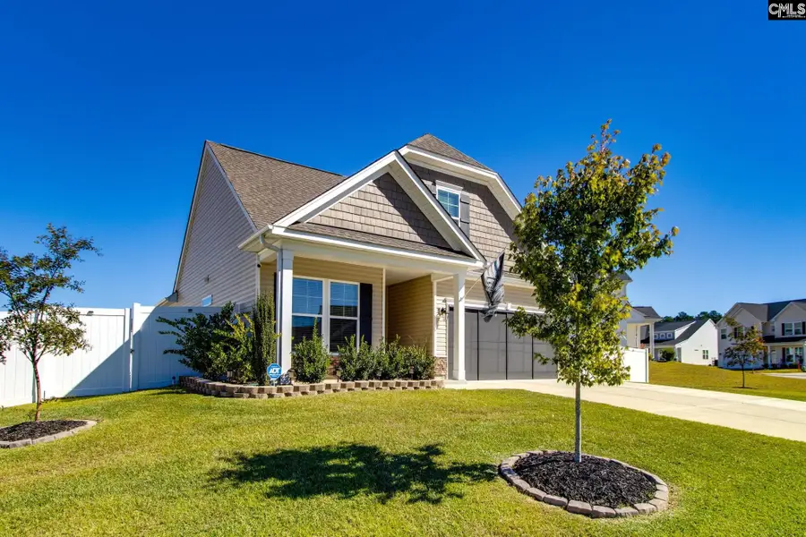 551 Bee Balm Drive, Blythewood, SC 29016 - #2