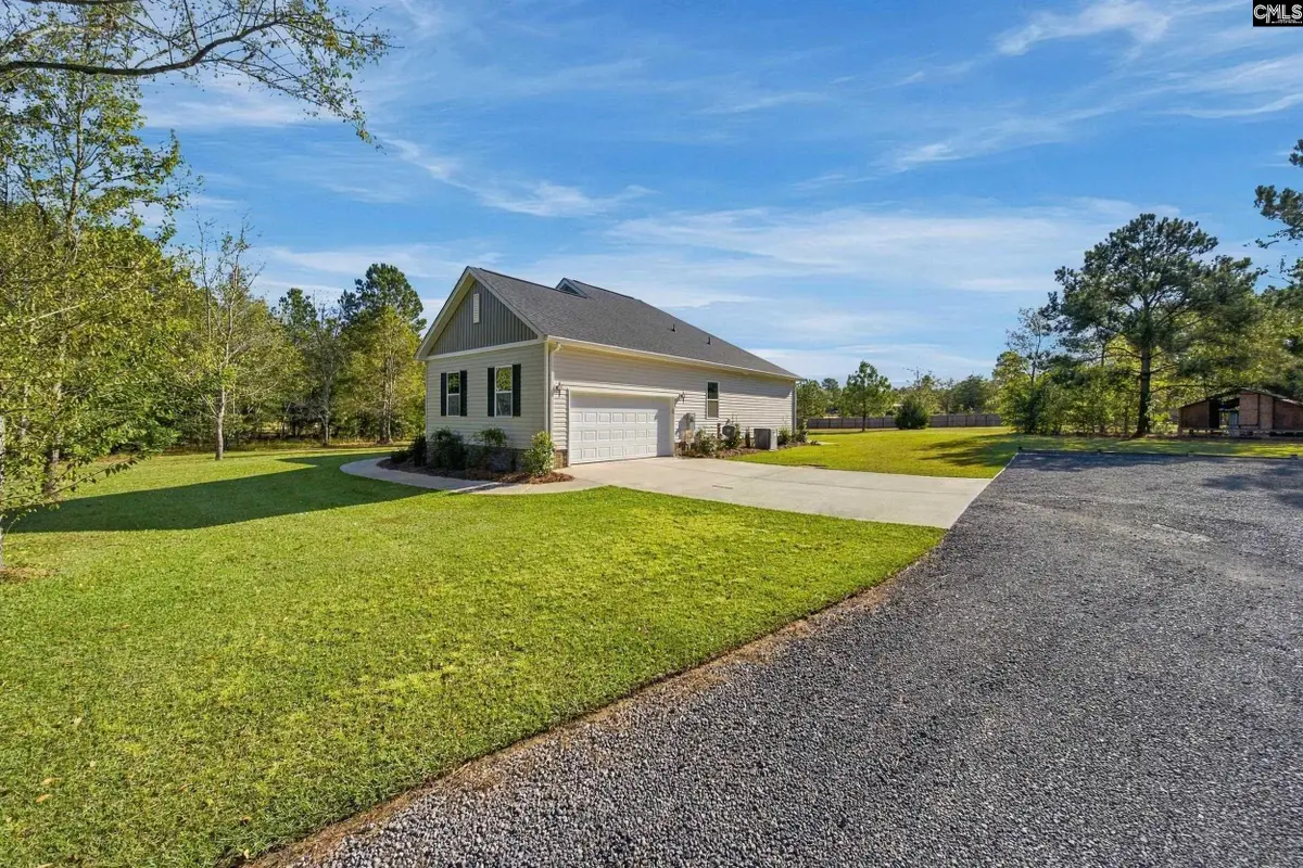 5127 Two Notch Road, Leesville, SC 29070 - #1