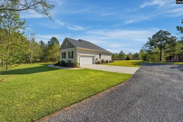 5127 Two Notch Road, Leesville, SC 29070