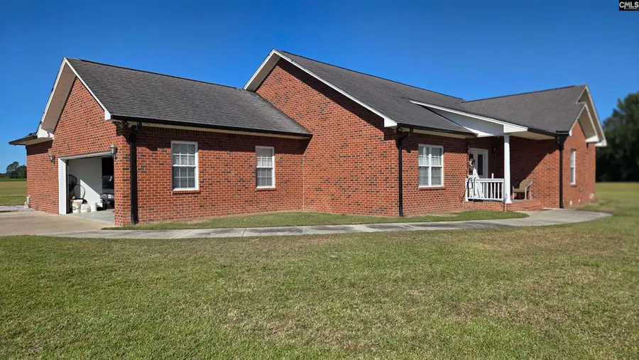 1439 Olin Road, Summerton, SC 29148 - #2