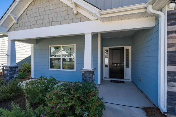 2643 Pawtucket Way, Chapin, SC 29036