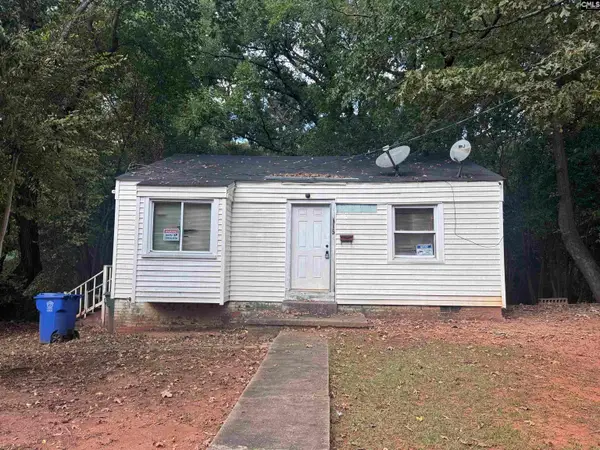 315 Pineneedle Road, Columbia, SC 29203