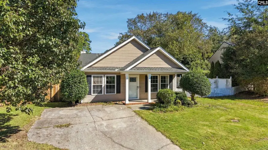 542 Chisolm Way, Lexington, SC 29073 - #2