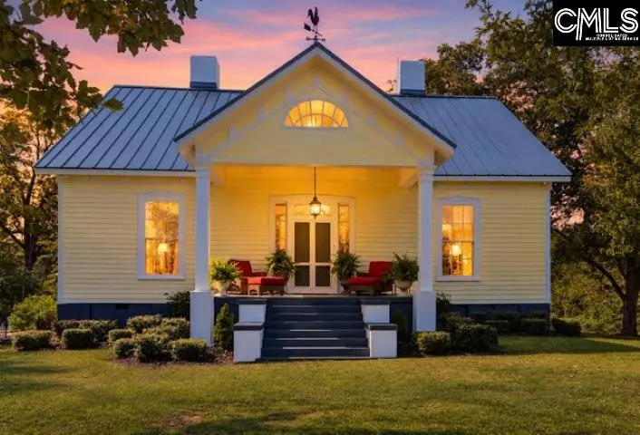 821 Boinest Road, Prosperity, SC 29127 - #1