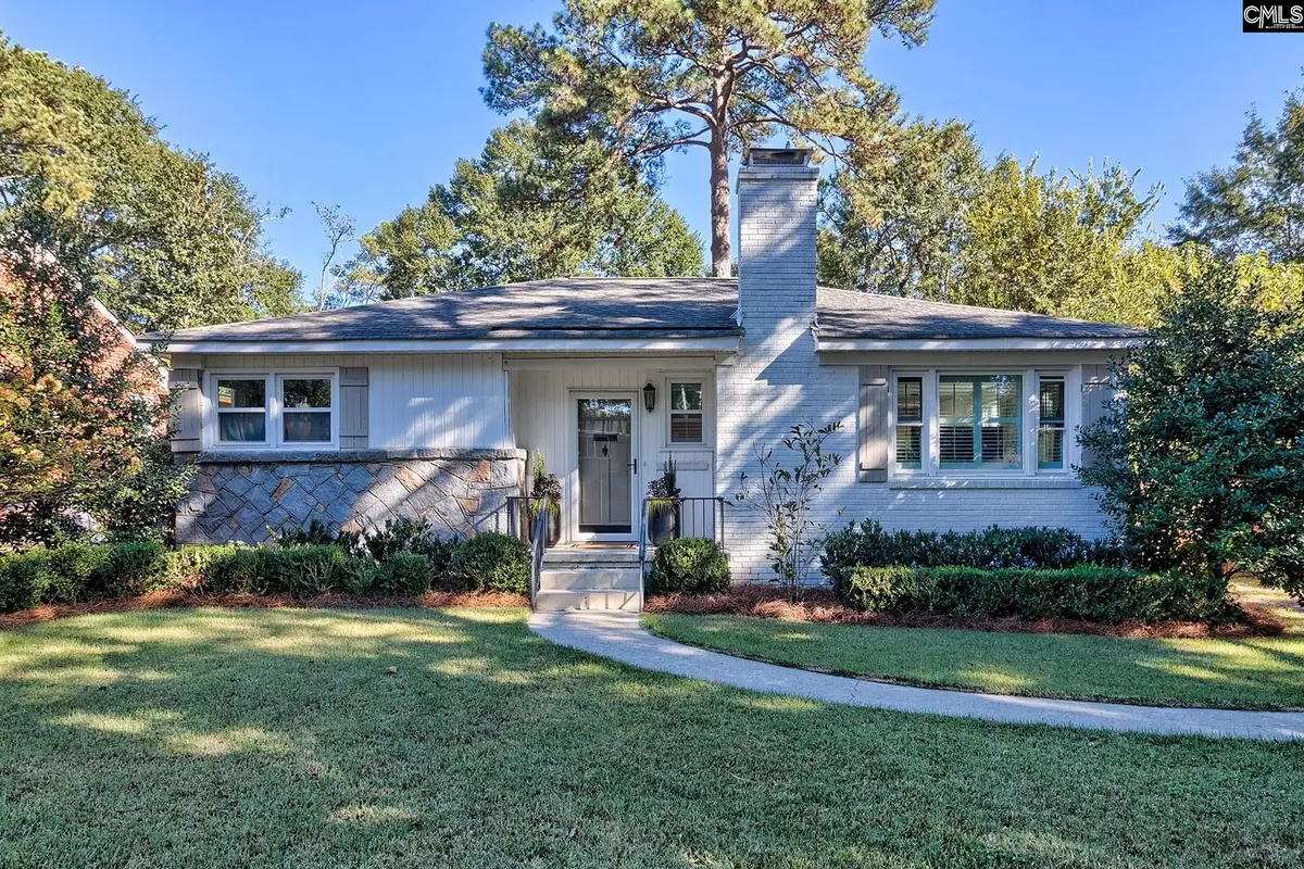 3911 Duncan Street, Columbia, SC 29205 - #1