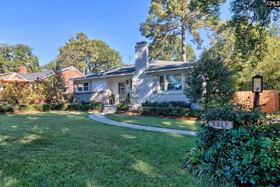 3911 Duncan Street, Columbia, SC 29205 - #3