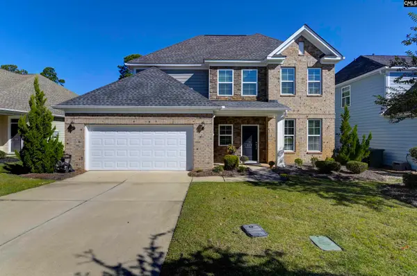 517 Grove Blossom Court, Elgin, SC 29045