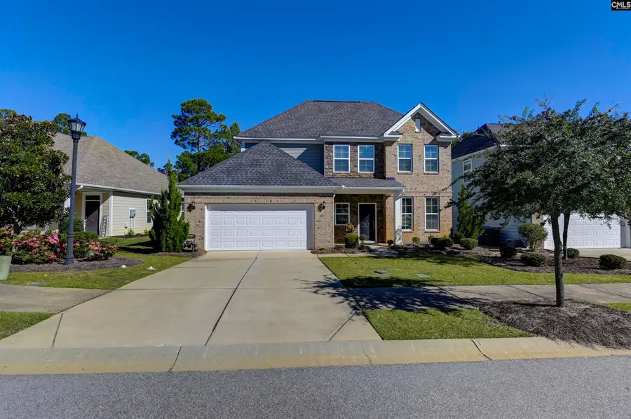 517 Grove Blossom Court, Elgin, SC 29045 - #2