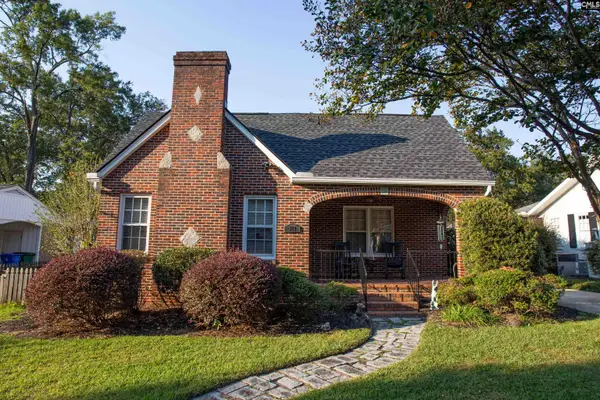 518 Hampton Street, Camden, SC 29020
