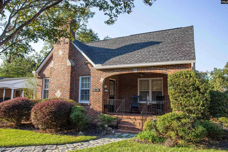518 Hampton Street, Camden, SC 29020 - #3