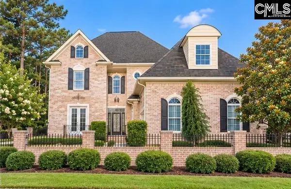 14 Beaver Lake Court, Elgin, SC 29045