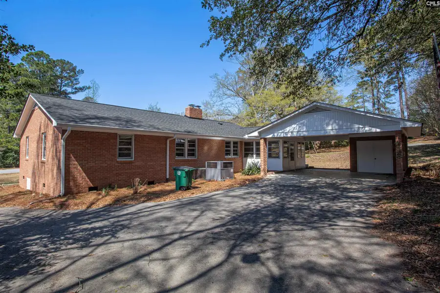 1110 Roberts Street, Camden, SC 29020 - #3