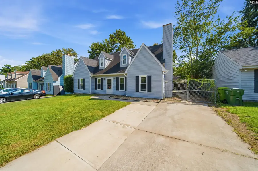 125 Auburnleaf Drive, Hopkins, SC 29061 - #2