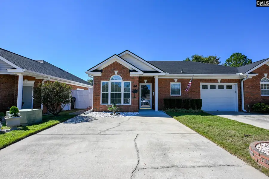 46 Tall Palmetto Lane, Lexington, SC 29072 - #2