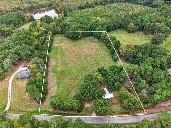 1407 Forrest Hills Road, Saluda, SC 29138